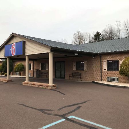 Motel 6-Bloomsburg, Pa المظهر الخارجي الصورة