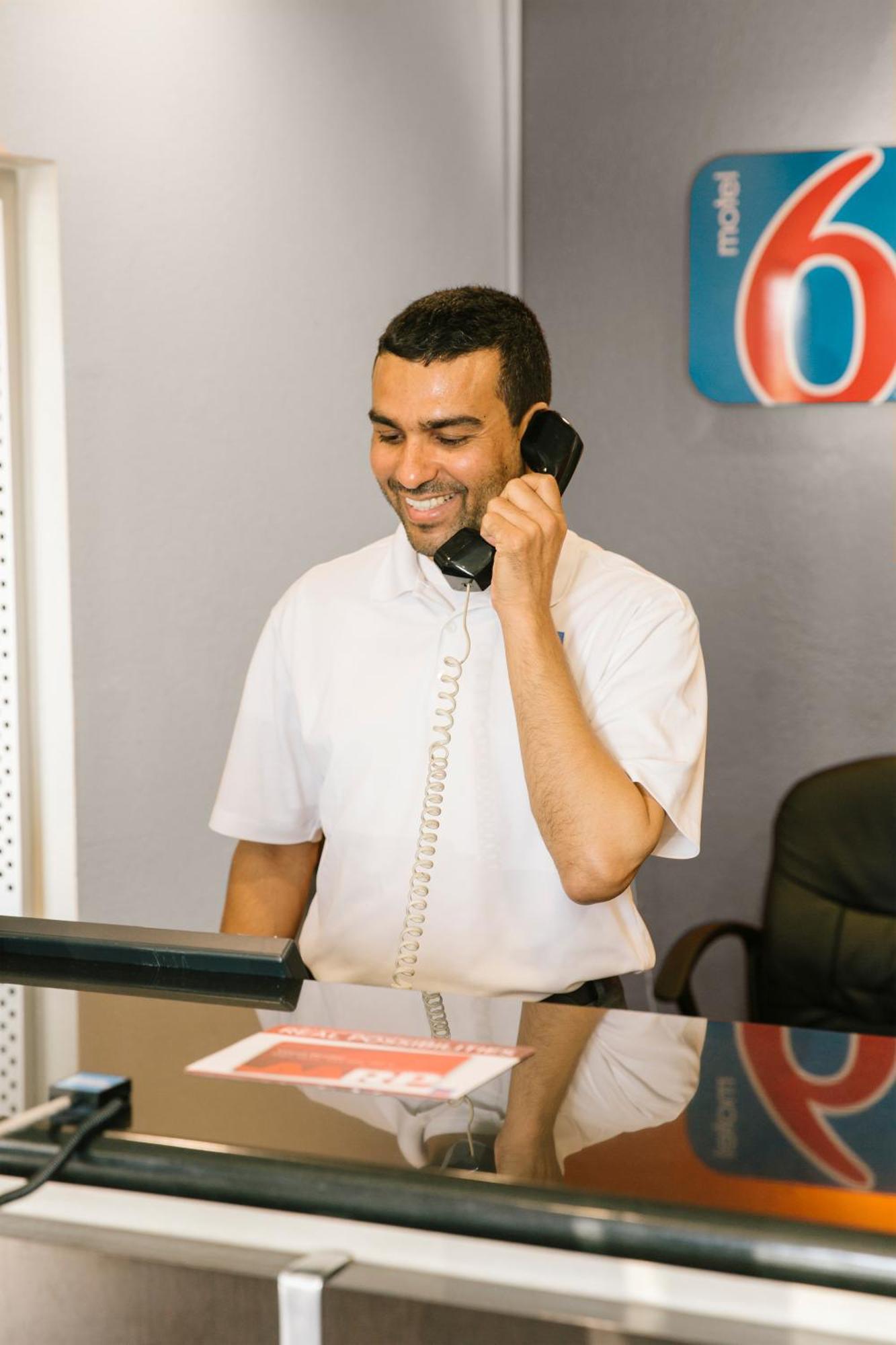 Motel 6-Bloomsburg, Pa المظهر الخارجي الصورة