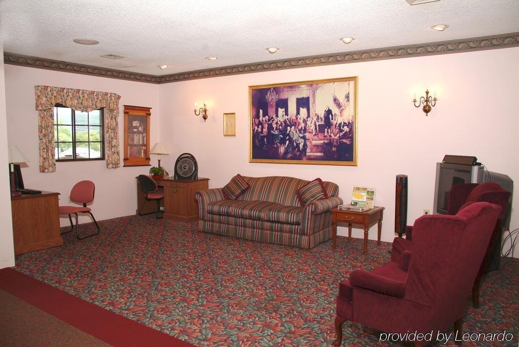 Motel 6-Bloomsburg, Pa الغرفة الصورة