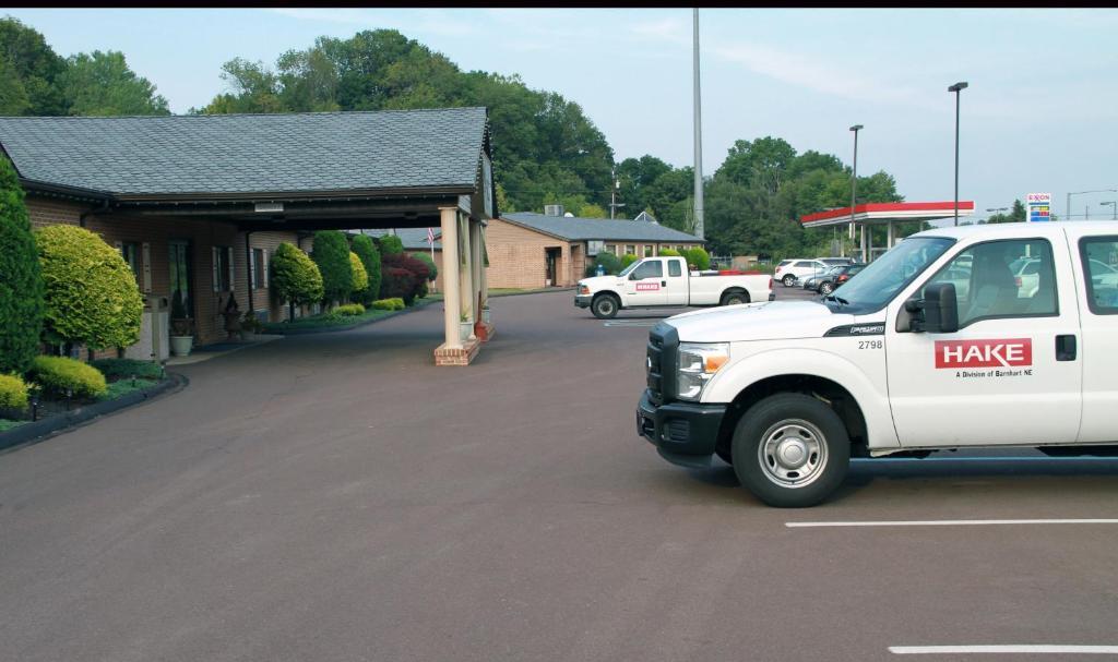 Motel 6-Bloomsburg, Pa المظهر الخارجي الصورة