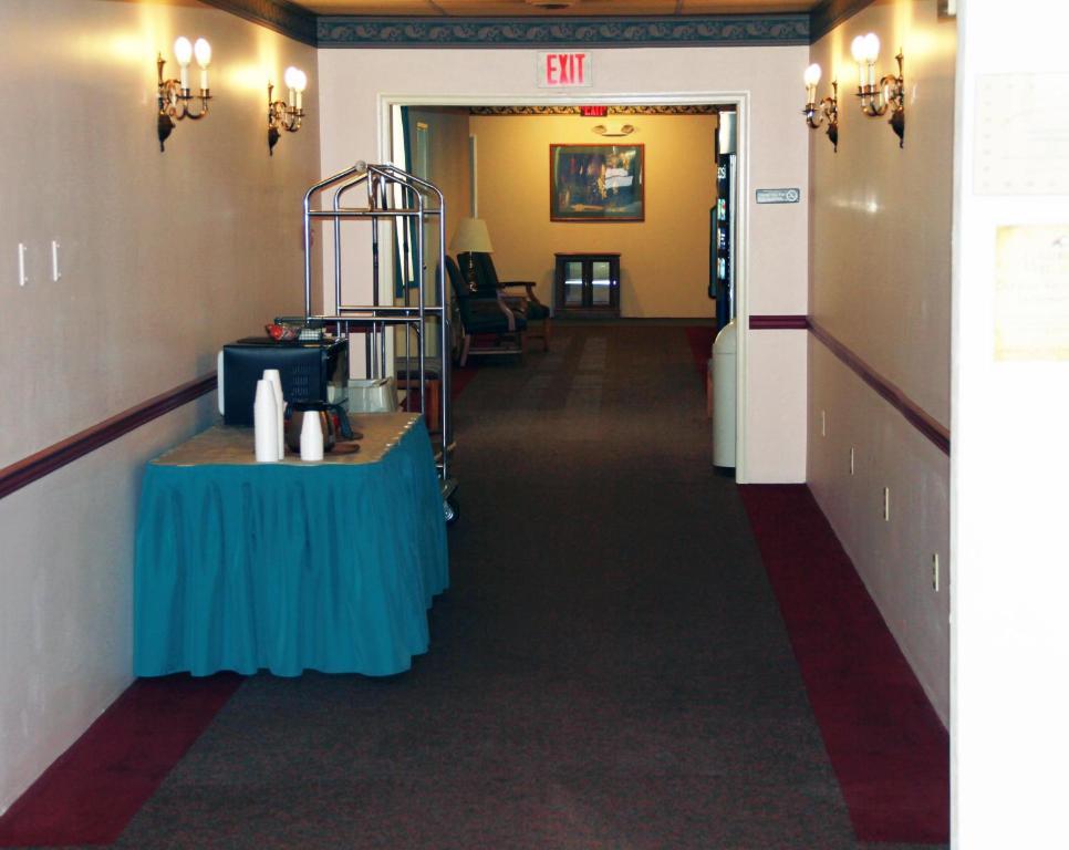 Motel 6-Bloomsburg, Pa المظهر الخارجي الصورة