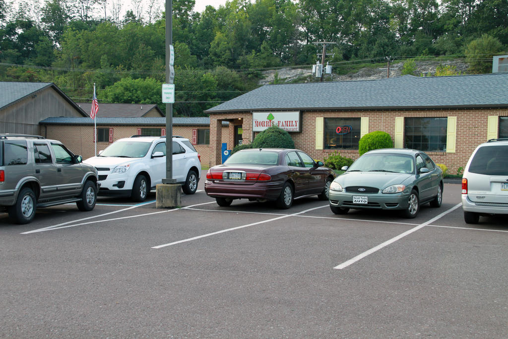 Motel 6-Bloomsburg, Pa المظهر الخارجي الصورة
