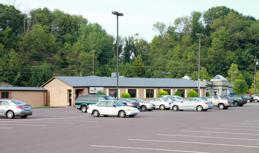 Motel 6-Bloomsburg, Pa المظهر الخارجي الصورة