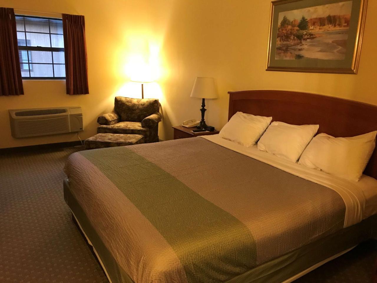 Motel 6-Bloomsburg, Pa المظهر الخارجي الصورة