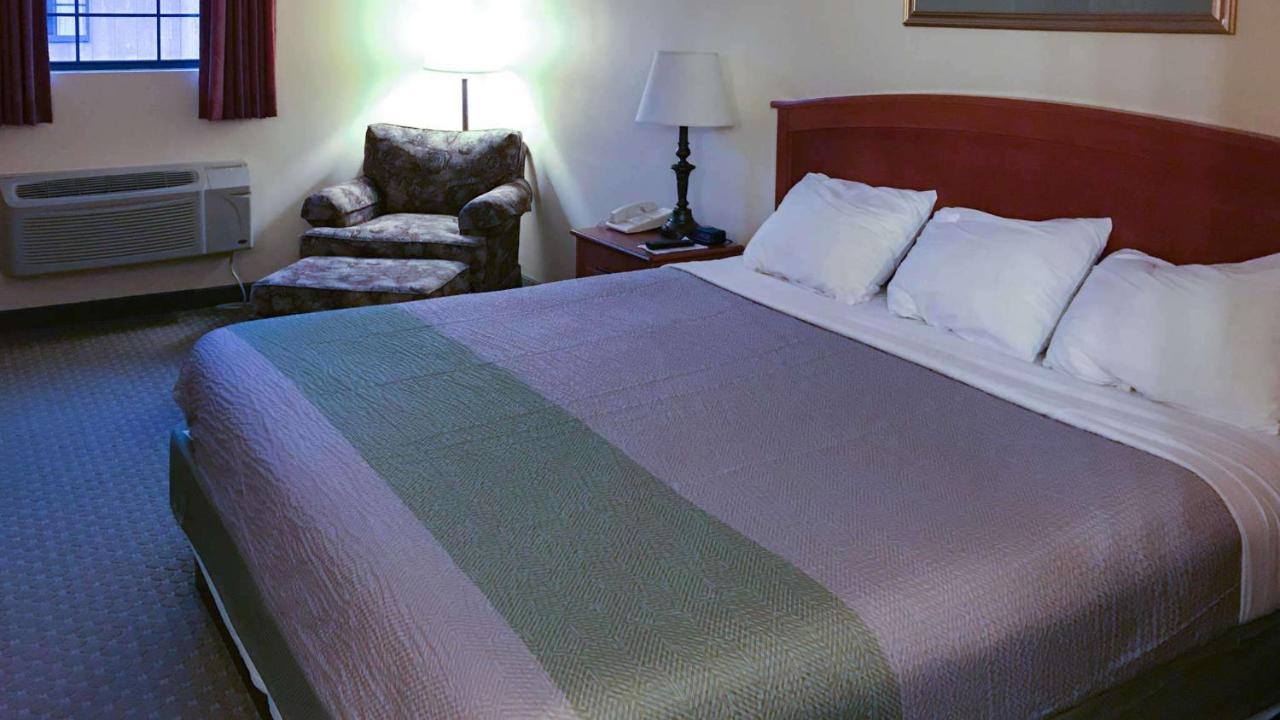 Motel 6-Bloomsburg, Pa المظهر الخارجي الصورة