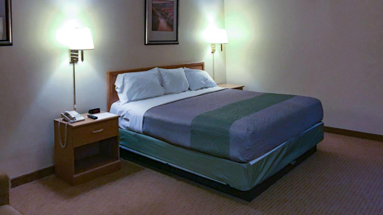 Motel 6-Bloomsburg, Pa المظهر الخارجي الصورة